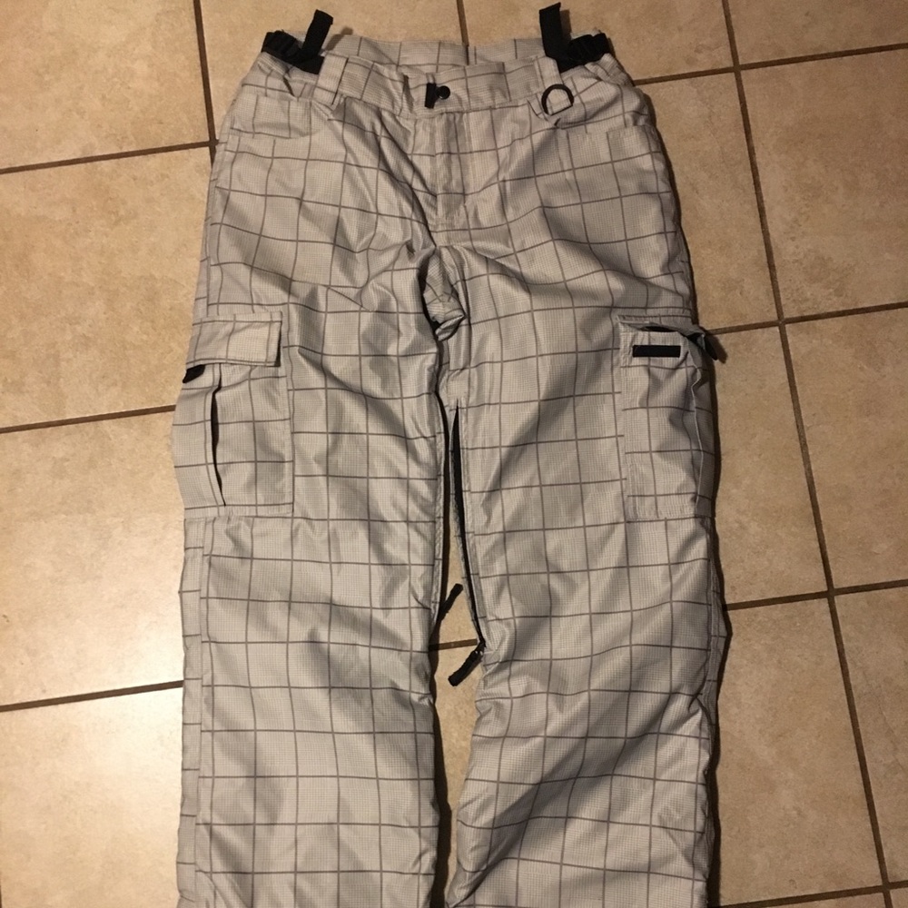 Ski/Snowboard pants